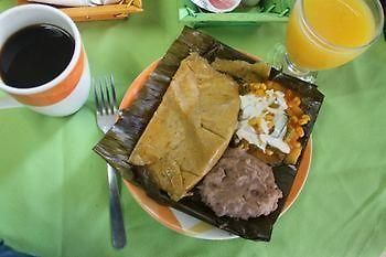 Amar Inn Bed & Breakfast Puerto Morelos Esterno foto