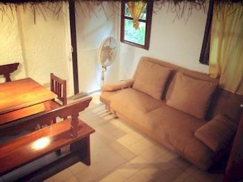 Amar Inn Bed & Breakfast Puerto Morelos Esterno foto