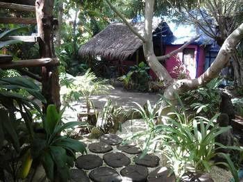 Amar Inn Bed & Breakfast Puerto Morelos Esterno foto
