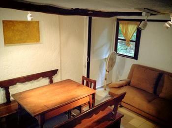 Amar Inn Bed & Breakfast Puerto Morelos Esterno foto