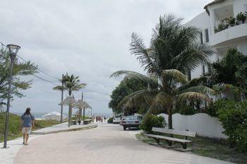 Amar Inn Bed & Breakfast Puerto Morelos Esterno foto