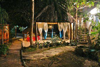 Amar Inn Bed & Breakfast Puerto Morelos Esterno foto