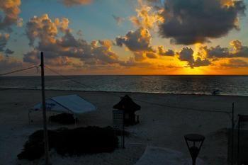 Amar Inn Bed & Breakfast Puerto Morelos Esterno foto